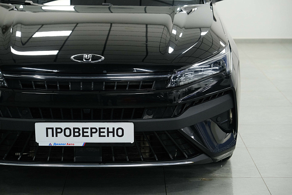 Москвич 6 Бизнес, 2024 года, пробег 13749 км