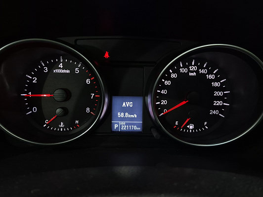 Haval H6 Elite, 2019 года, пробег 220909 км