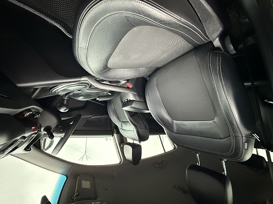 Kia Sportage Prestige, 2011 года, пробег 216570 км