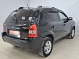 Hyundai Tucson, 2008 года, пробег 201144 км
