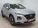 Hyundai Santa Fe, 2019 года, пробег 110948 км