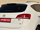 JAC S5 (Eagle) Luxury, 2018 года, пробег 49319 км