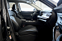 Changan CS75 Pro Техно 5 мест, серый