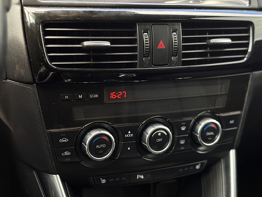 Mazda CX-5 Supreme, 2013 года, пробег 193307 км