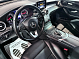 Mercedes-Benz GLC GLC 220 d 4MATIC Особая серия, 2016 года, пробег 110000 км