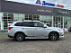 Mitsubishi Outlander Instyle, 2016 года, пробег 111826 км
