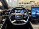 Geely Preface Люкс, черный
