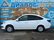 Lada (ВАЗ) Granta, 2022 года, пробег 165000 км