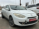 Renault Fluence Expression, 2011 года, пробег 263000 км