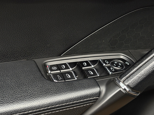 Porsche Cayenne, 2012 года, пробег 187536 км