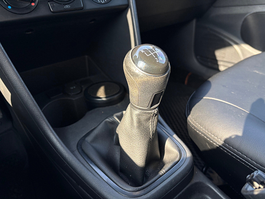 Volkswagen Polo Trendline, 2017 года, пробег 162250 км