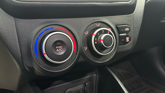 Kia Rio Comfort, 2014 года, пробег 128900 км