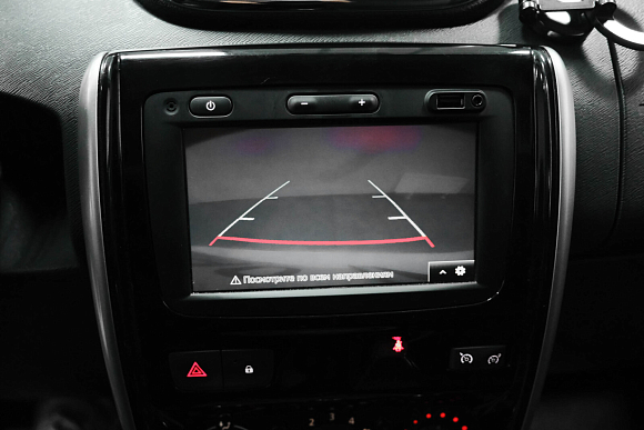 Nissan Terrano Elegance, 2021 года, пробег 100100 км