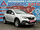 Renault Sandero Stepway Drive, 2018 года, пробег 80863 км