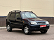 Chevrolet Niva GLC, 2010 года, пробег 150983 км
