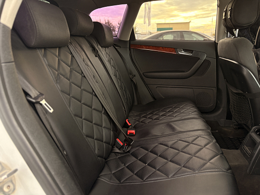 Audi A3 Ambiente, 2011 года, пробег 169736 км