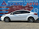 Kia Cerato Prestige, 2014 года, пробег 183000 км