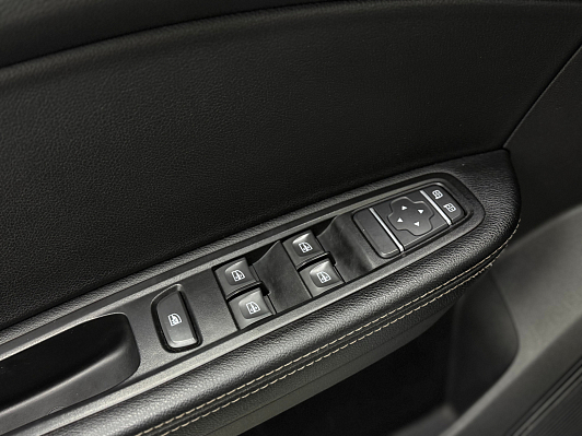 Renault Arkana Drive, 2021 года, пробег 141000 км