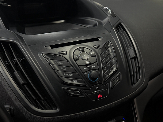 Ford Kuga Titanium, 2013 года, пробег 181000 км