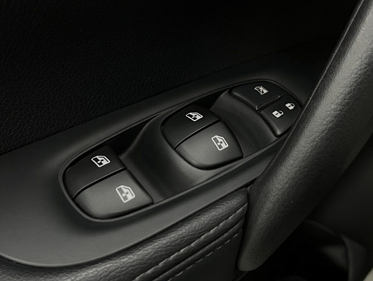 Nissan Qashqai, 2020 года, пробег 41865 км