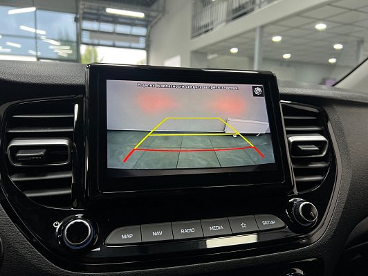 Hyundai Solaris Elegance + Prestige + Style, 2022 года, пробег 117239 км