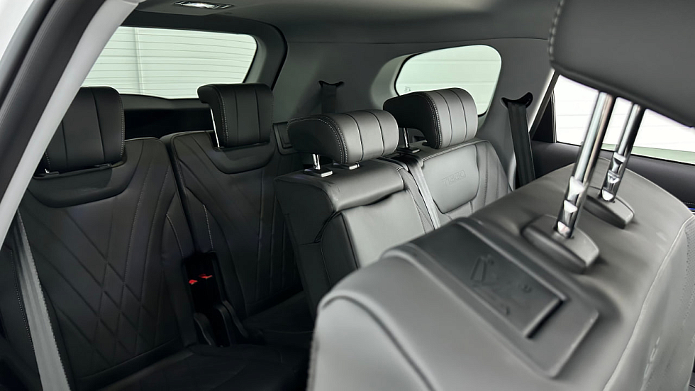 Chery Tiggo 8 Pro Max Дримлайн/Dreamline, 4WD, белый