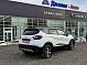Renault Kaptur Drive, 2022 года, пробег 35502 км