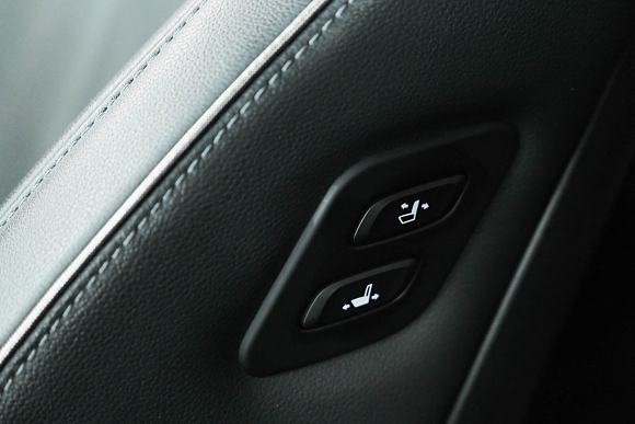 Hyundai Santa Fe Lifestyle, 2021 года, пробег 70000 км