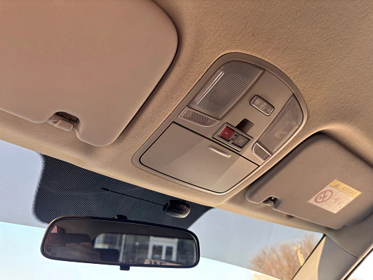 Hyundai Creta, 2021 года, пробег 39220 км