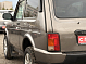 Lada (ВАЗ) 2121 (4x4) Luxe, 2015 года, пробег 123600 км