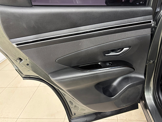 Hyundai Tucson High-Tech, 2022 года, пробег 78091 км