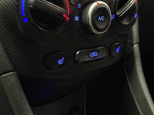 Hyundai Solaris Style, 2013 года, пробег 170000 км