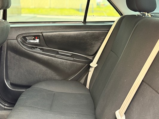 Geely MK Comfort, 2013 года, пробег 145000 км