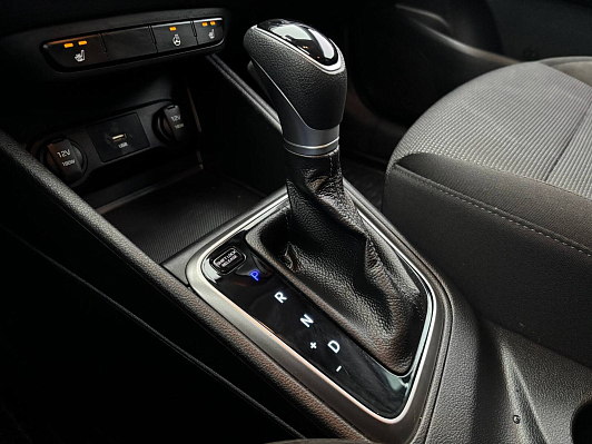 Hyundai Solaris Comfort, 2021 года, пробег 103059 км