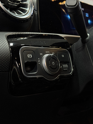 Mercedes-Benz CLA CLA 200 Sport, 2021 года, пробег 45430 км