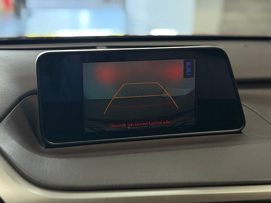 Lexus RX BLACK ROYAL, 2018 года, пробег 74835 км