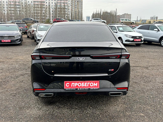 Kaiyi E5 Standard, 2023 года, пробег 11069 км