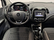 Renault Kaptur Style, 2019 года, пробег 75000 км