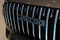 Jaecoo J8 Престиж +, серый