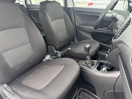 Lada (ВАЗ) Vesta Classic Start (2018-2019), 2016 года, пробег 159950 км