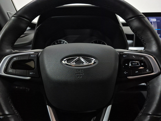 Chery Tiggo 4 Pro Action, 2023 года, пробег 65520 км