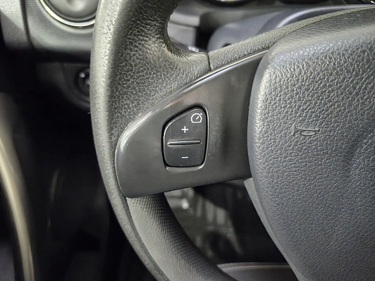 Renault Sandero Confort, 2015 года, пробег 154592 км