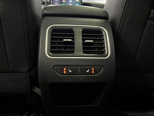 Haval F7 Tech Plus, 2023 года, пробег 50336 км