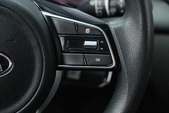 Kia Sportage, 2021 года, пробег 49950 км