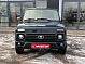 Lada (ВАЗ) 2121 (4x4) Luxe Urban, 2017 года, пробег 77343 км