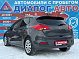 Kia Ceed Comfort, 2014 года, пробег 176212 км