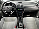 Chevrolet Lacetti SE, 2011 года, пробег 167842 км