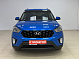 Hyundai Creta, 2021 года, пробег 70149 км