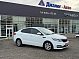 Kia Rio Comfort Аудио, 2017 года, пробег 138467 км
