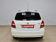 Skoda Fabia Sport, 2008 года, пробег 326361 км